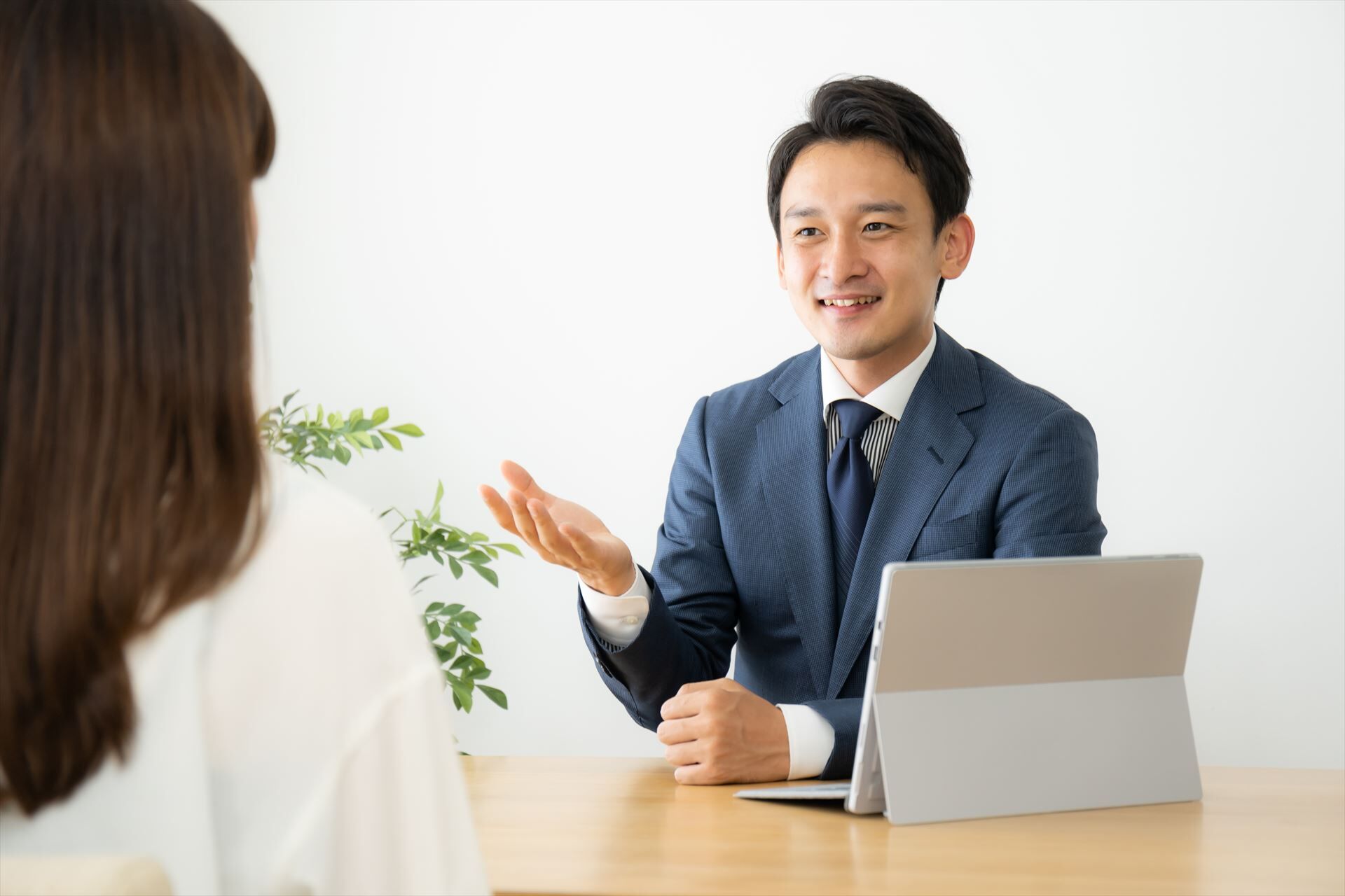売却までの相談過程をわかりやすく紹介