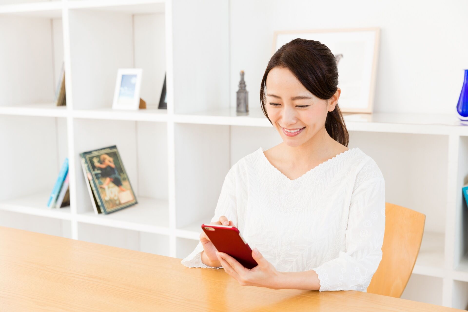 お電話やメールでお問い合わせを受付