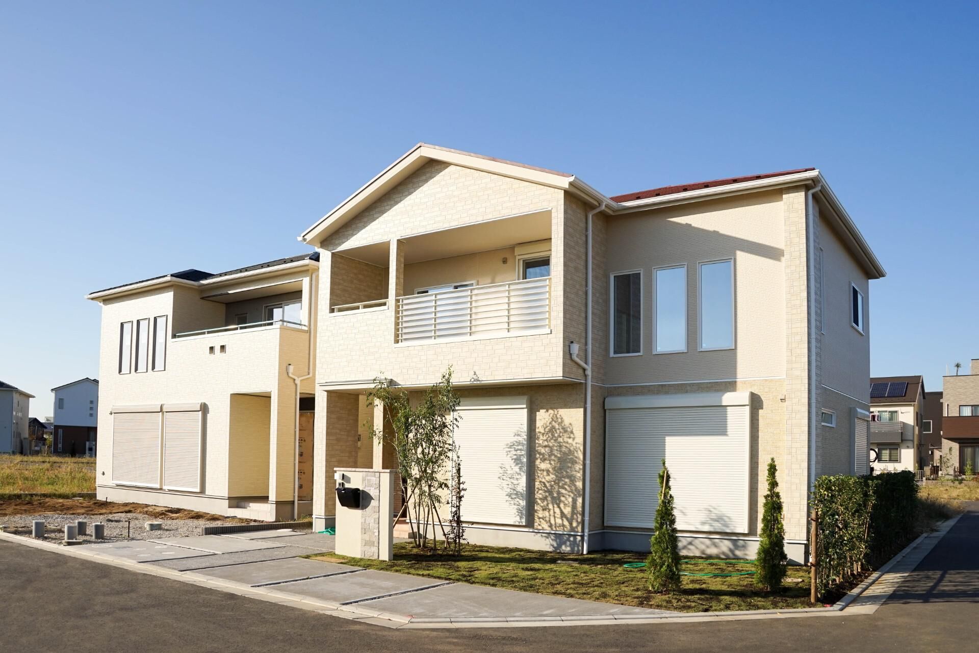 借地